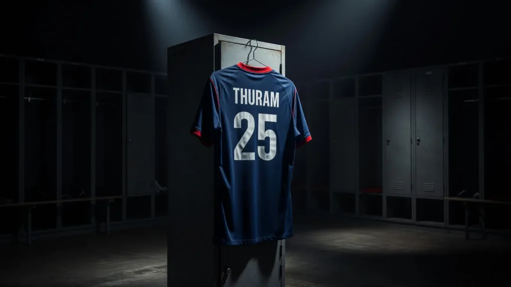 PSG : Luis Enrique accélère pour Khéphren Thuram, le dossier avance