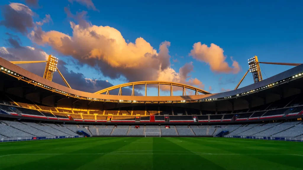 PSG – Mairie de Paris : une première réunion officielle pour l'avenir du Parc des Princes