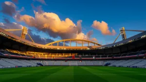 PSG – Mairie de Paris : une première réunion officielle pour l&rsquo;avenir du Parc des Princes