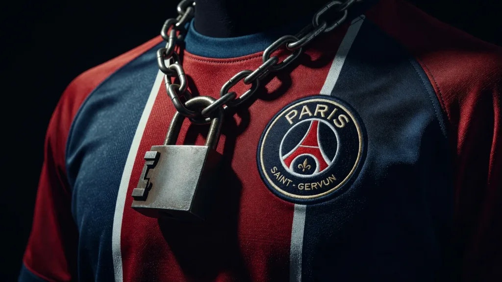 PSG mercato : une stratégie de fermeté inédite sur les ventes