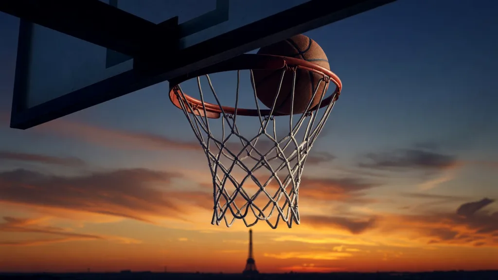 PSG ou OM en Betclic Élite : le débat relancé par un tweet, le basket français attend