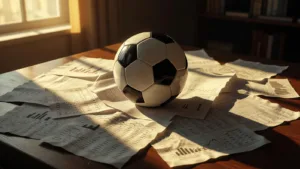 PSG : un déficit de 40 millions d’euros malgré un chiffre d’affaires record