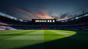 PSG : un mercato estival 2026 au ralenti, les supporters s&rsquo;impatientent