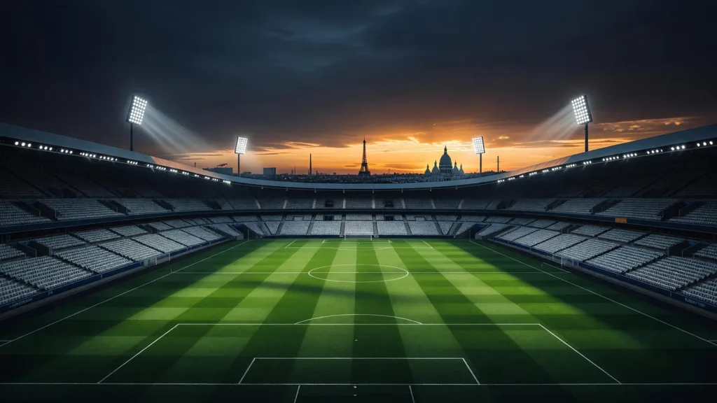 PSG : un mercato estival 2026 sous haute tension à Paris