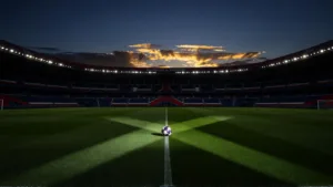 PSG : Yan Diomandé, la pépite ivoirienne qui fait accélérer le mercato