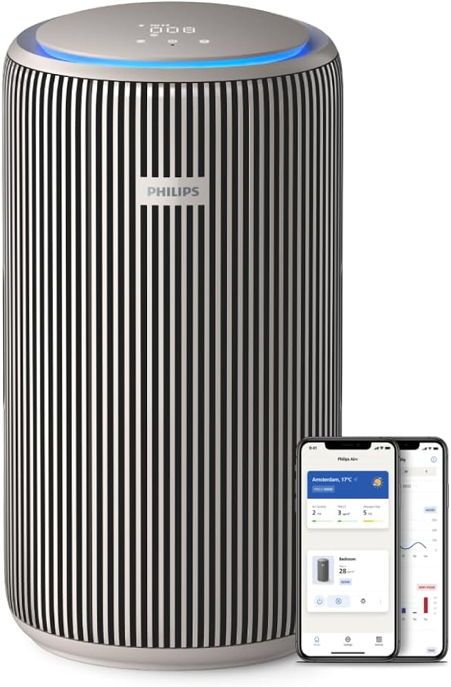 PureProtect 3200