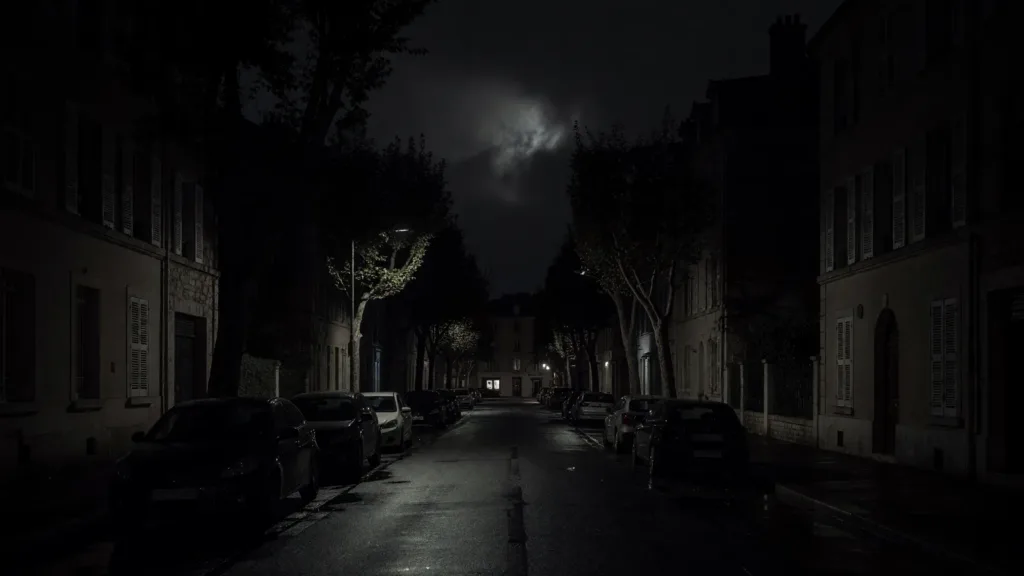 Puteaux : plusieurs quartiers touchés par une coupure d'électricité dans la nuit de samedi à dimanche