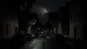 Puteaux : plusieurs quartiers touchés par une coupure d&rsquo;électricité dans la nuit de samedi à dimanche