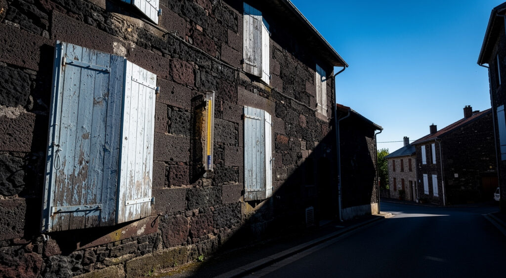 Puy-de-Dôme en vigilance jaune canicule dès mardi 12h : les gestes recommandés