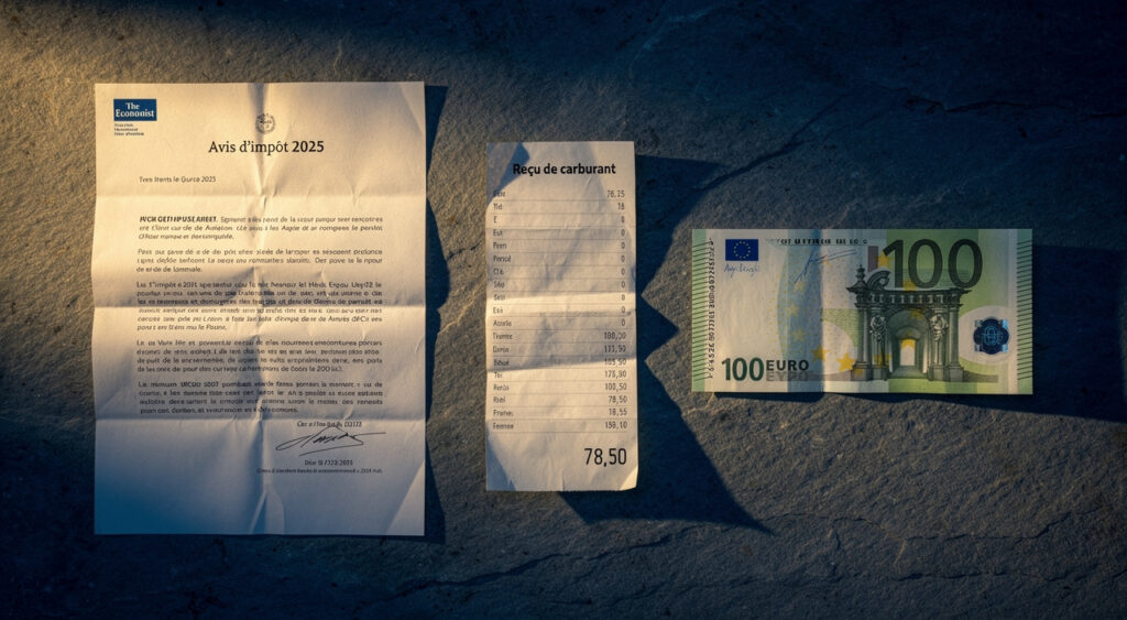 Puy-de-Dôme : l&rsquo;aide carburant grands rouleurs doublée à 100 €, comment en bénéficier