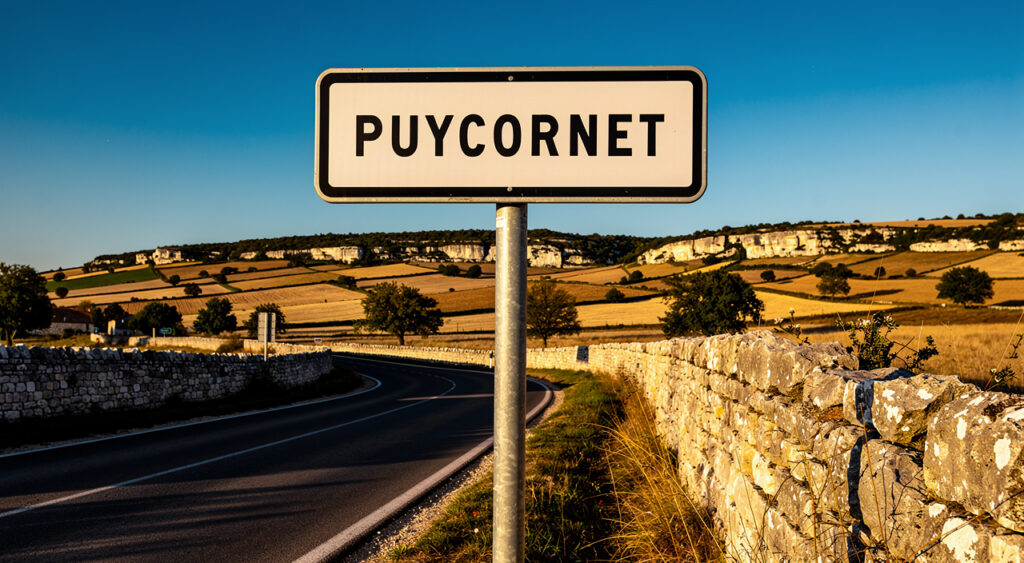 Puycornet : le préfet Cauwel à l'AG de l'AMRF 82 pour échanger sur les enjeux ruraux