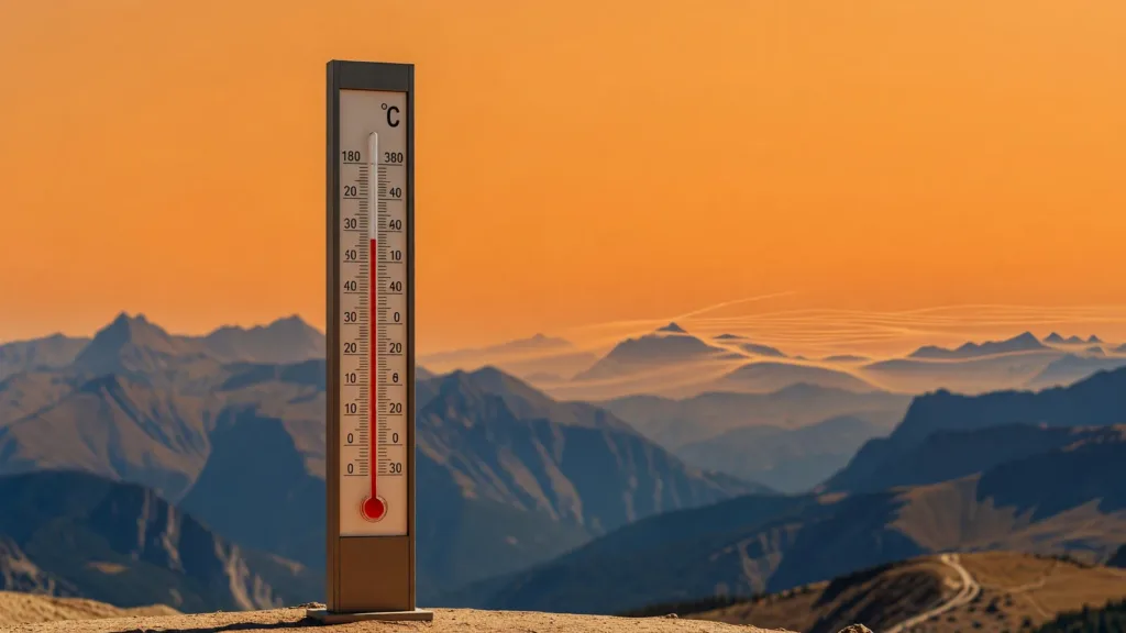 Pyrénées-Atlantiques : le numéro vert Canicule Info Service activé jusqu'à la fin de la vague de chaleur