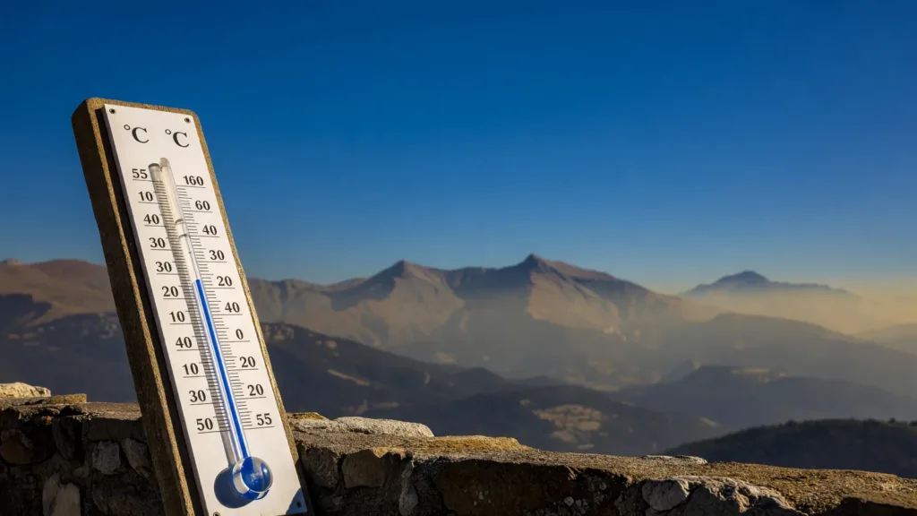 Pyrénées-Atlantiques : le préfet rappelle les consignes face aux fortes chaleurs attendues dès ce mercredi