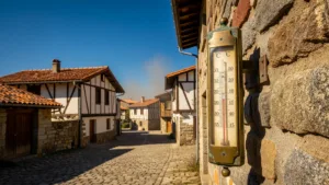 Pyrénées-Atlantiques : vigilance jaune canicule activée vendredi 19 juin à 12 h