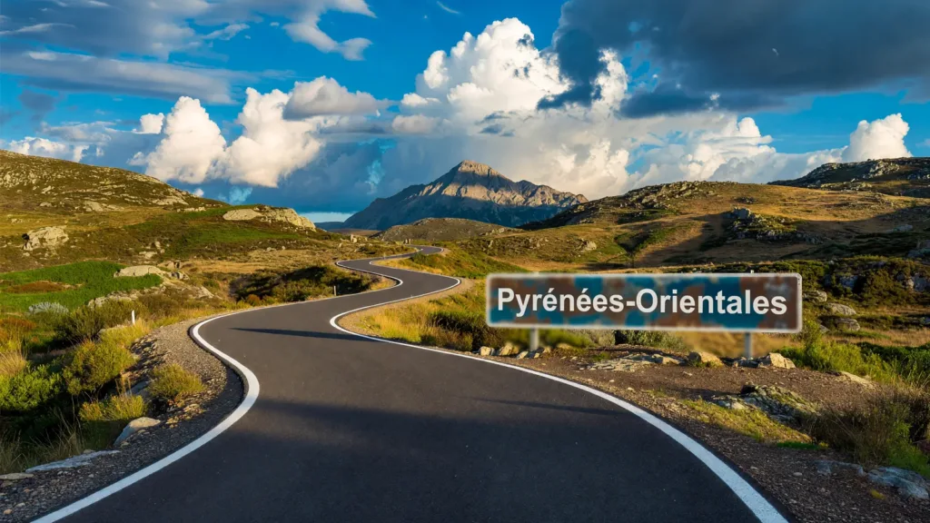 Pyrénées-Orientales : adoption de la Charte des aménagements cyclables et soutien au Tour de France et Vuelta