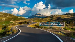 Pyrénées-Orientales : adoption de la Charte des aménagements cyclables et soutien au Tour de France et Vuelta