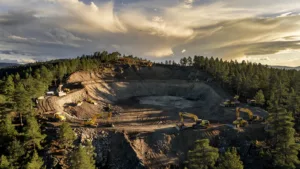 Pyrénées-Orientales : bras de fer environnemental et juridique autour du projet de retenue collinaire des Angles