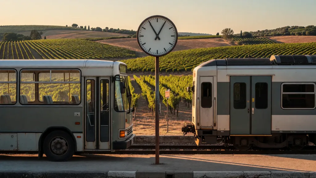 Pyrénées-Orientales : les syndicats alertent sur le manque de maillage des transports