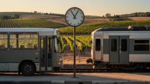 Pyrénées-Orientales : les syndicats alertent sur le manque de maillage des transports