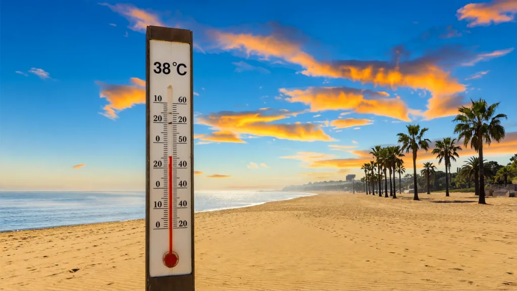 Pyrénées-Orientales : vigilance jaune canicule activée, Perpignan ouvre son registre CCAS