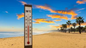Pyrénées-Orientales : vigilance jaune canicule activée, Perpignan ouvre son registre CCAS