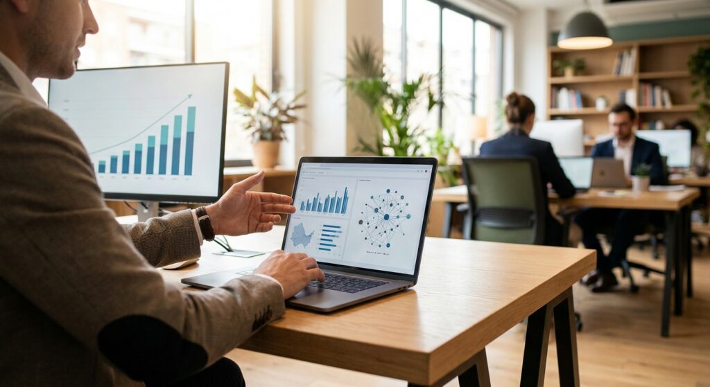Qu'est-ce qu'un backlink ? Définition et rôle en SEO