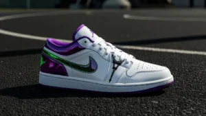 Quai54 2026 : la Jordan 1 Low enflamme déjà la planète streetball à Paris