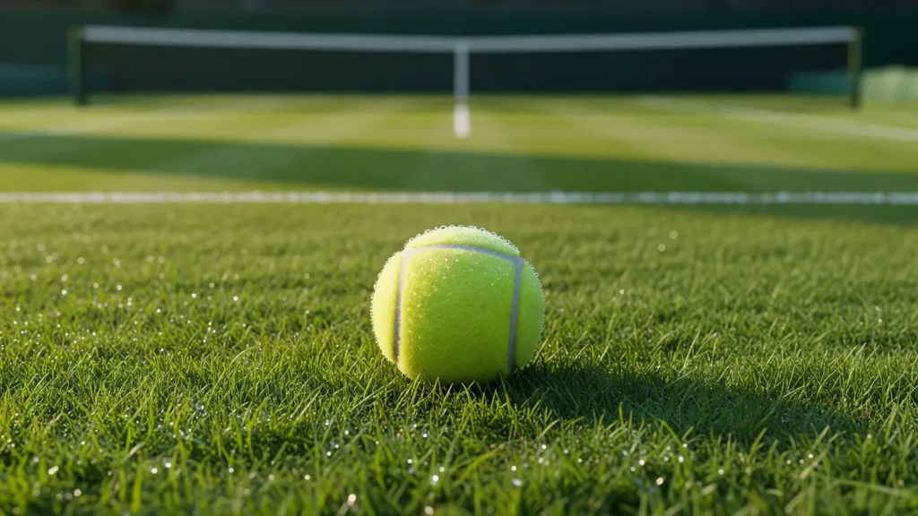 Qualifications Wimbledon : beIN SPORTS en direct, les parieurs à l'affût