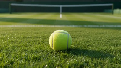 Qualifications Wimbledon : beIN SPORTS en direct, les parieurs à l'affût