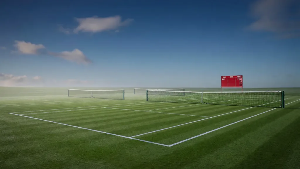 Qualifications Wimbledon et Eastbourne : le programme TV du jeudi 25 juin 2026