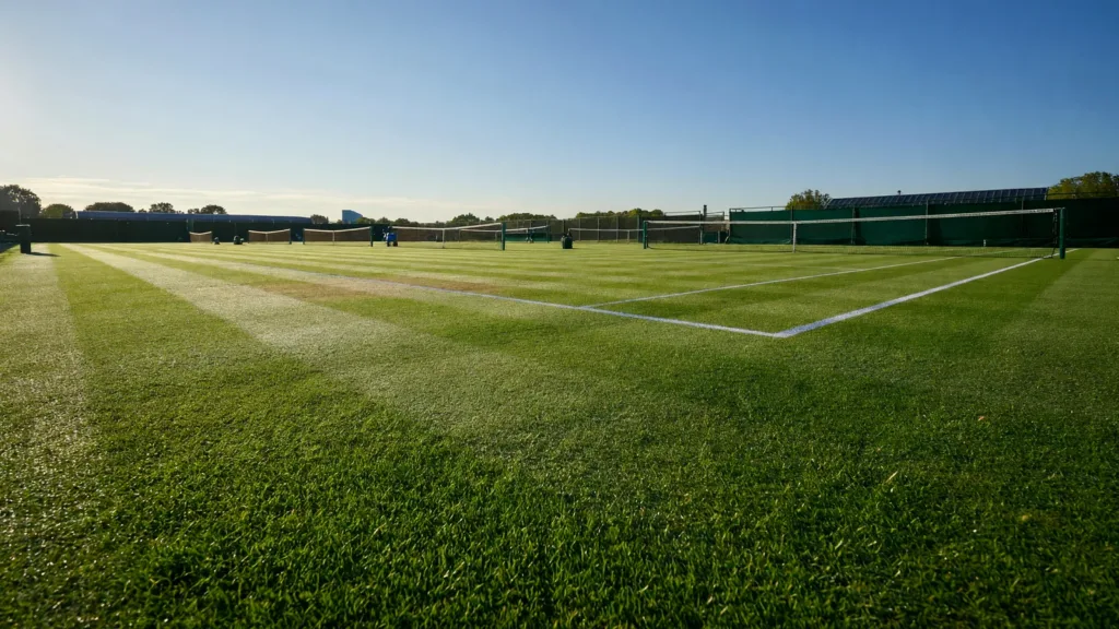Qualifications Wimbledon : six Français qualifiés pour le deuxième tour