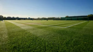 Qualifications Wimbledon : six Français qualifiés pour le deuxième tour