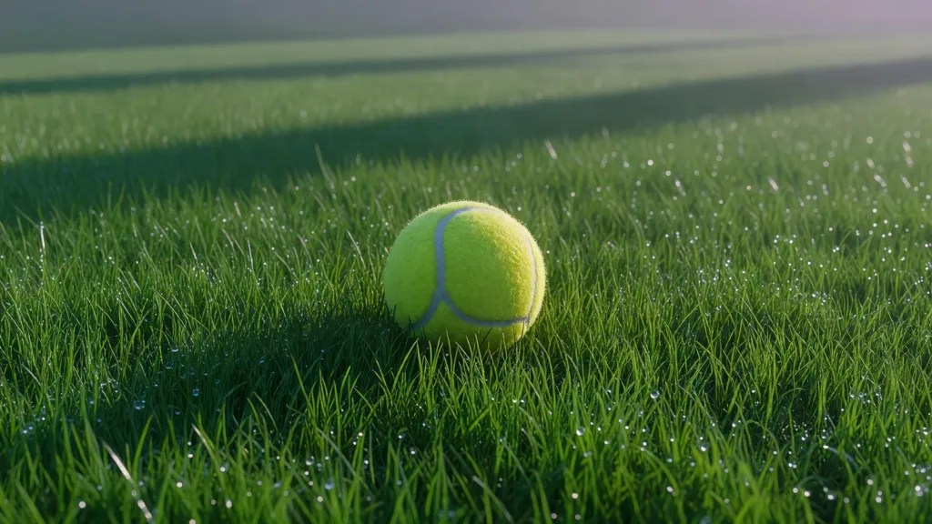 Qualifs Wimbledon : 6 Français sur 11 au 2e tour, un bilan encourageant