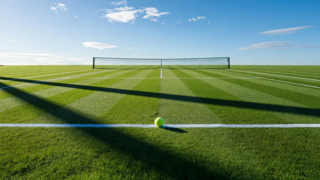 Qualifs Wimbledon : six Français au deuxième tour, le point sur les adversaires