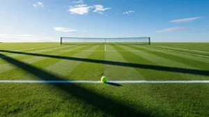 Qualifs Wimbledon : six Français au deuxième tour, le point sur les adversaires