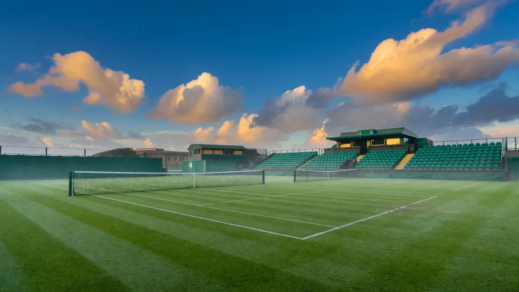 Qualifs Wimbledon : Tabur et Gaston au 3e tour, à un match du tableau