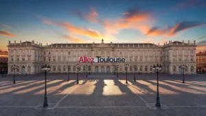 Quatrième Brennus : Toulouse prépare une grande fête au Capitole