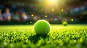 Queen&rsquo;s : Adrian Mannarino renverse Jakub Mensik (n°16 mondial) au premier tour