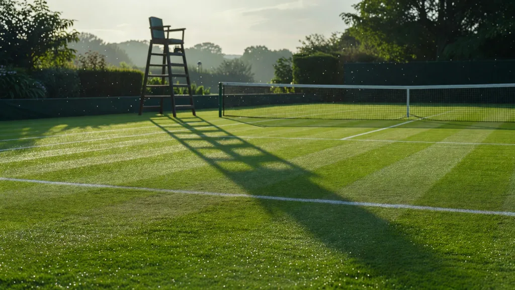 Queen’s : Cerundolo renverse Nakashima et file en finale ATP 500
