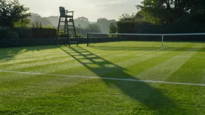 Queen’s : Cerundolo renverse Nakashima et file en finale ATP 500