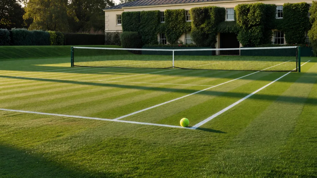 Queen's et Halle : les demi-finales du gazon avant Wimbledon