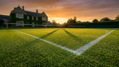 Queen's et Halle : nos paris du jour sur le gazon