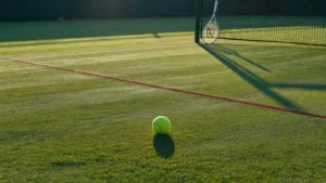 Quentin Halys, lucky loser surprise, s&rsquo;invite en quarts à Eastbourne