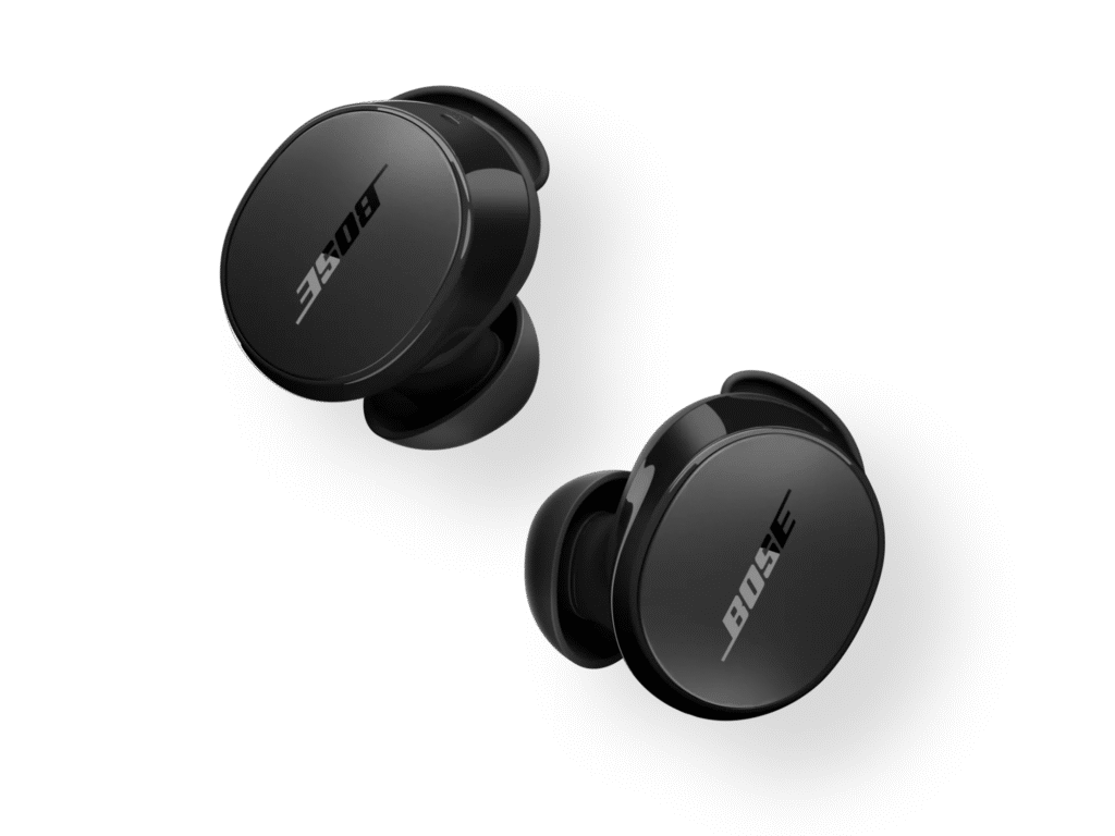 QuietComfort Earbuds