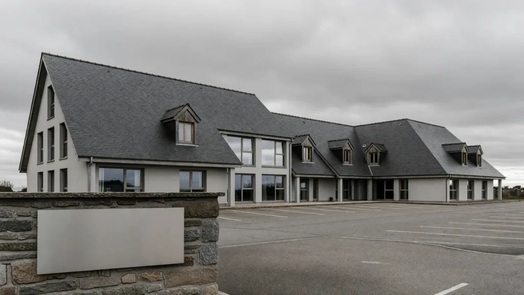 Quimper : des familles dénoncent négligences et maltraitances à l’Ehpad Le Missilien