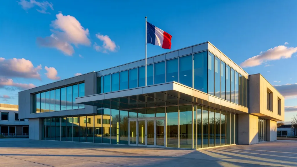 Quimper : le conseil d'administration du SDIS 29 renouvelé après les élections