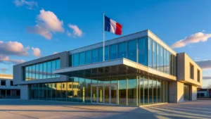 Quimper : le conseil d&rsquo;administration du SDIS 29 renouvelé après les élections