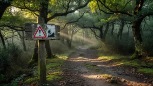 Quimper : le Département du Finistère confirme des empoisonnements de chiens au Stangala