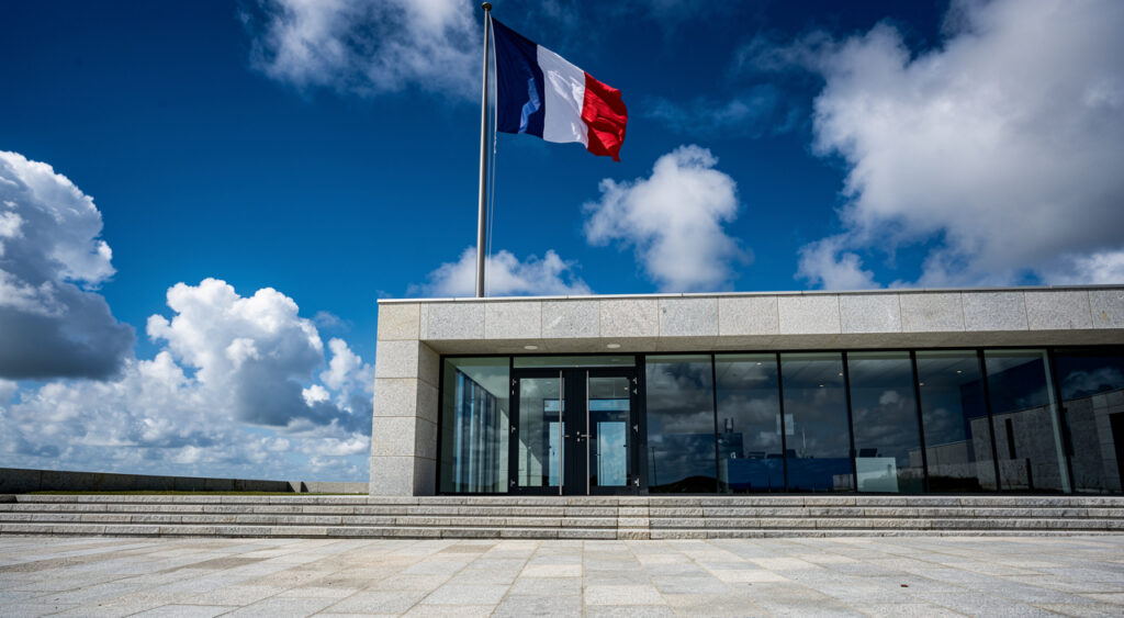 Quimper : les 54 élus du Finistère en séance plénière ce mercredi sur sécurité, routes et simplification