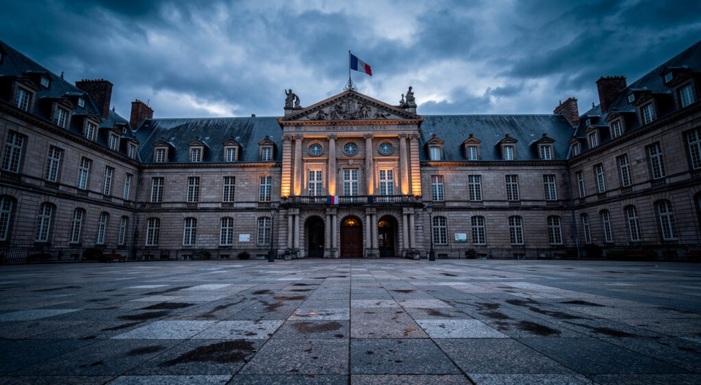 Quimper : protection fonctionnelle votée pour la maire Assih et l'adjointe Quéré après cyberharcèlement